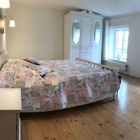 Arkona 3 Apartment Putgarten Bagian luar foto