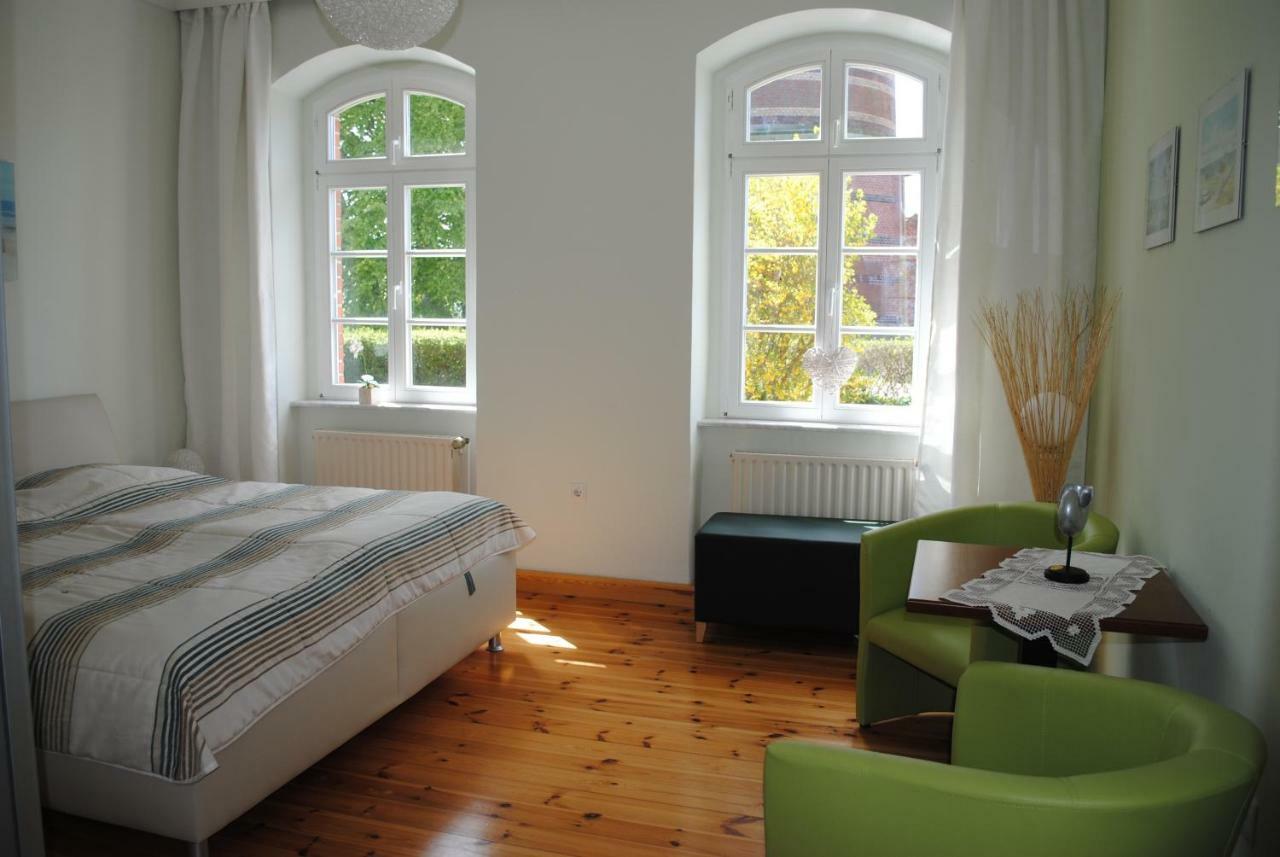 Arkona 3 Apartment Putgarten Bagian luar foto
