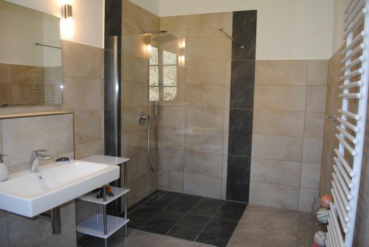 Arkona 3 Apartment Putgarten Bagian luar foto
