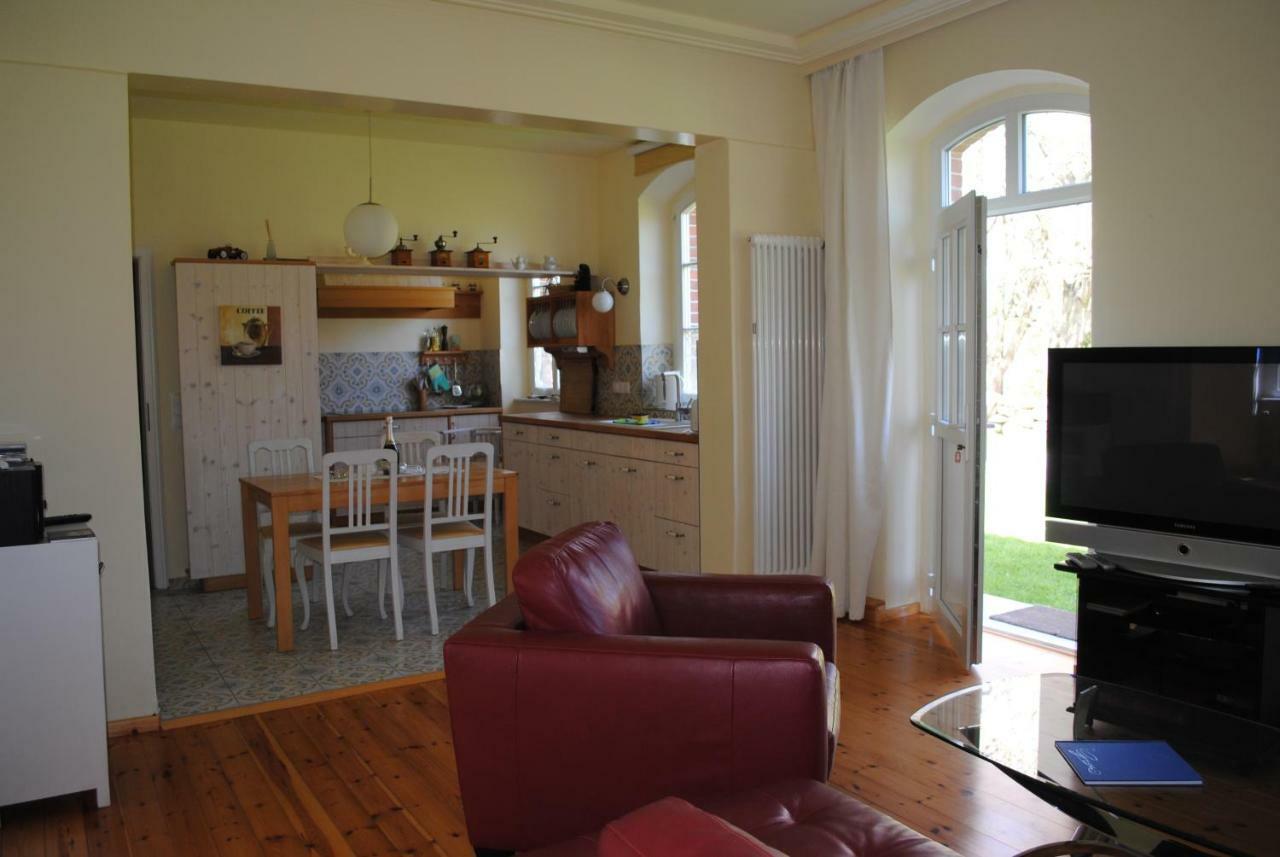 Arkona 3 Apartment Putgarten Bagian luar foto