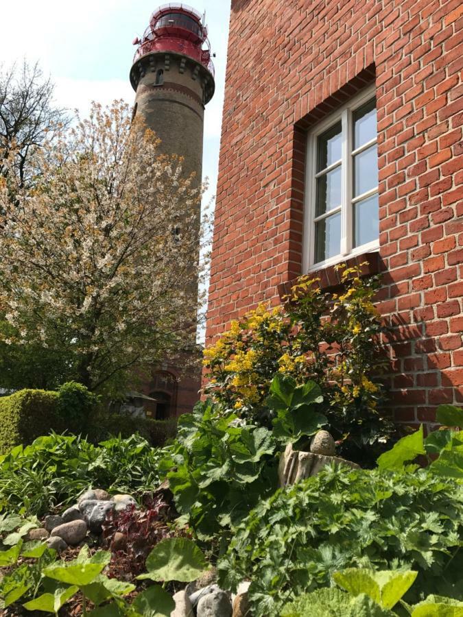 Arkona 3 Apartment Putgarten Bagian luar foto