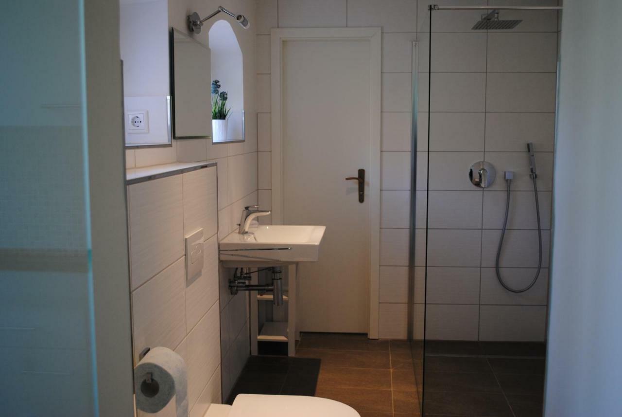 Arkona 3 Apartment Putgarten Bagian luar foto