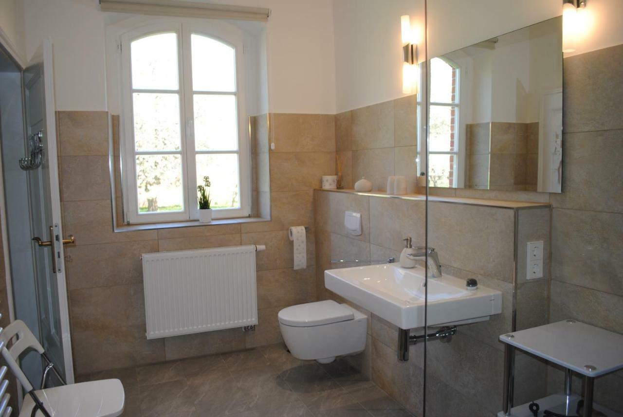 Arkona 3 Apartment Putgarten Bagian luar foto