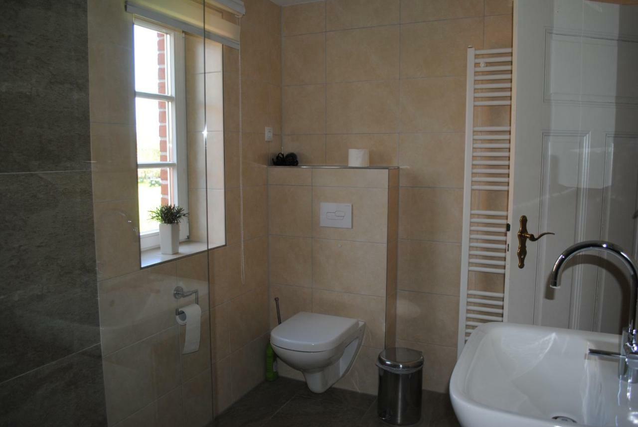 Arkona 3 Apartment Putgarten Bagian luar foto