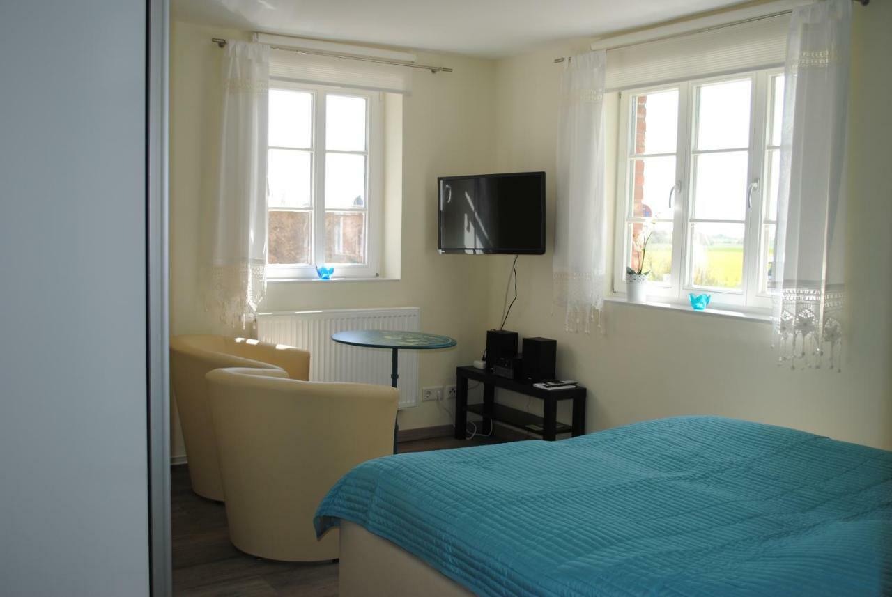 Arkona 3 Apartment Putgarten Bagian luar foto
