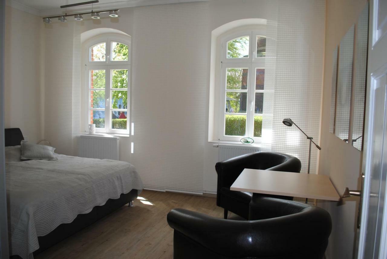 Arkona 3 Apartment Putgarten Bagian luar foto
