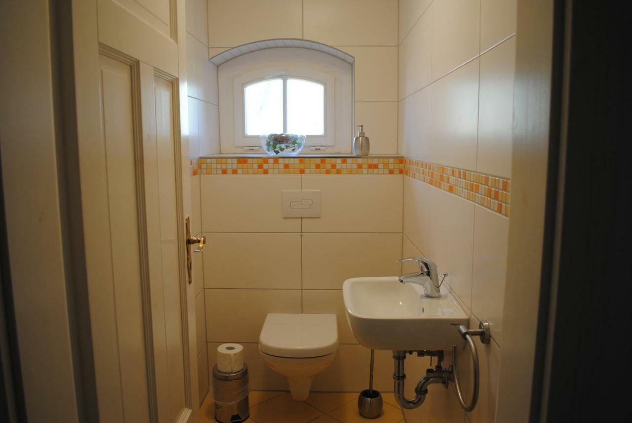 Arkona 3 Apartment Putgarten Bagian luar foto