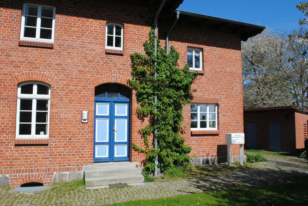 Arkona 3 Apartment Putgarten Bagian luar foto