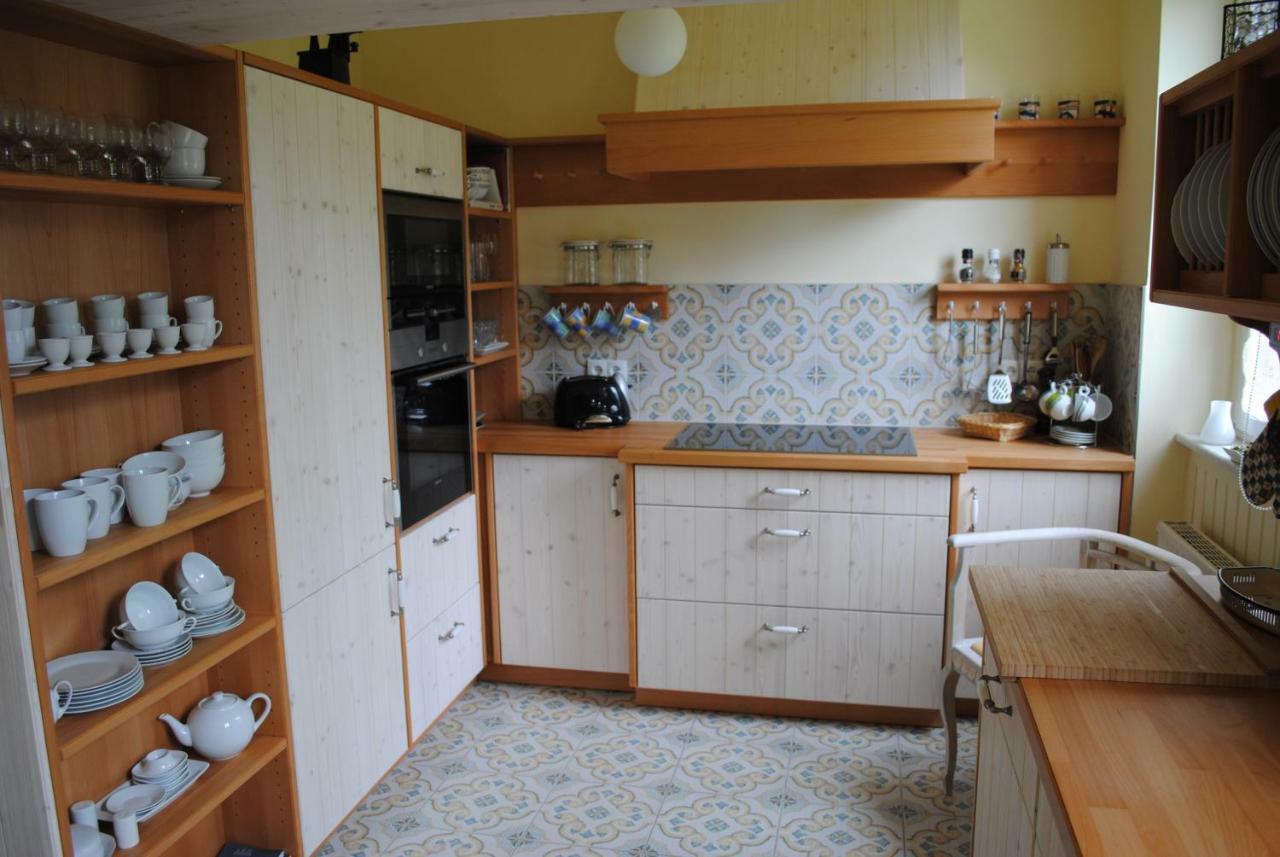 Arkona 3 Apartment Putgarten Bagian luar foto
