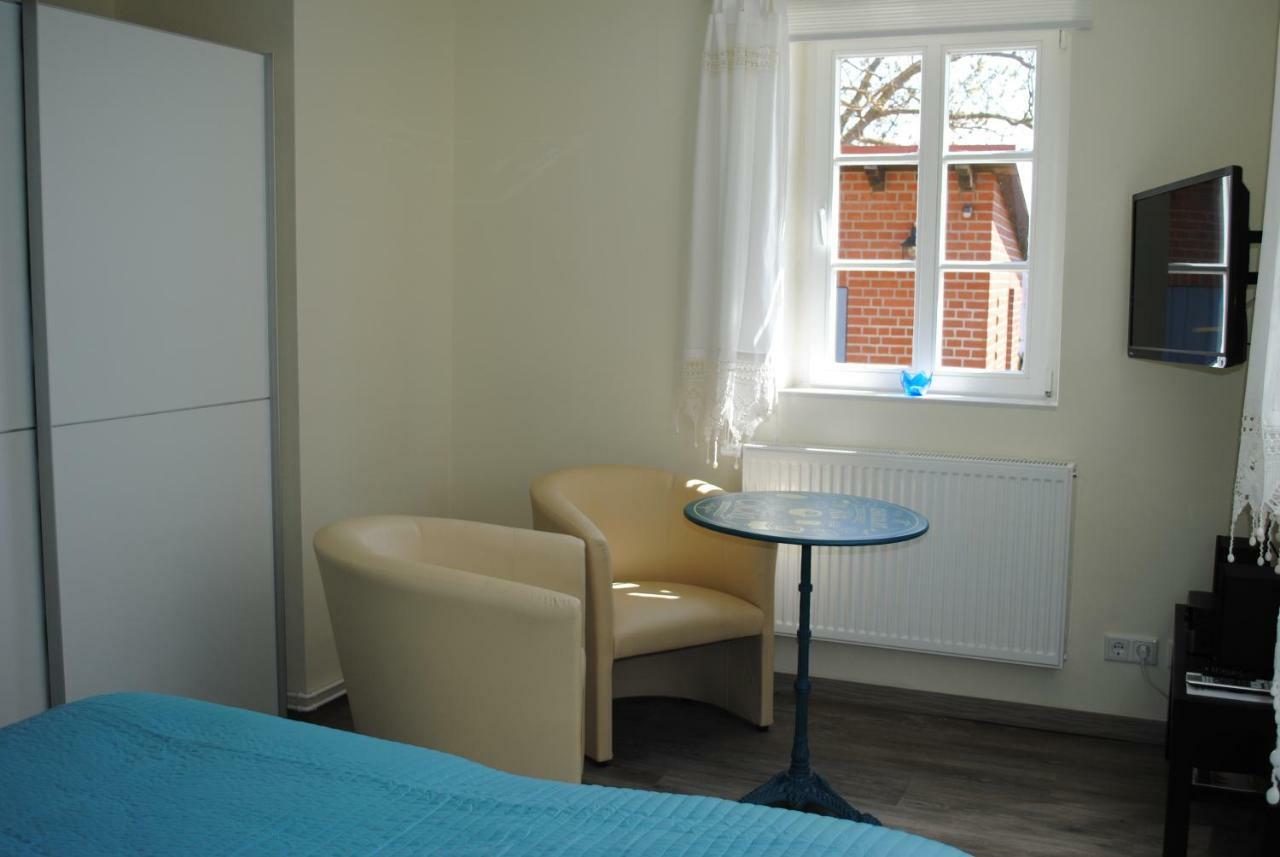 Arkona 3 Apartment Putgarten Bagian luar foto