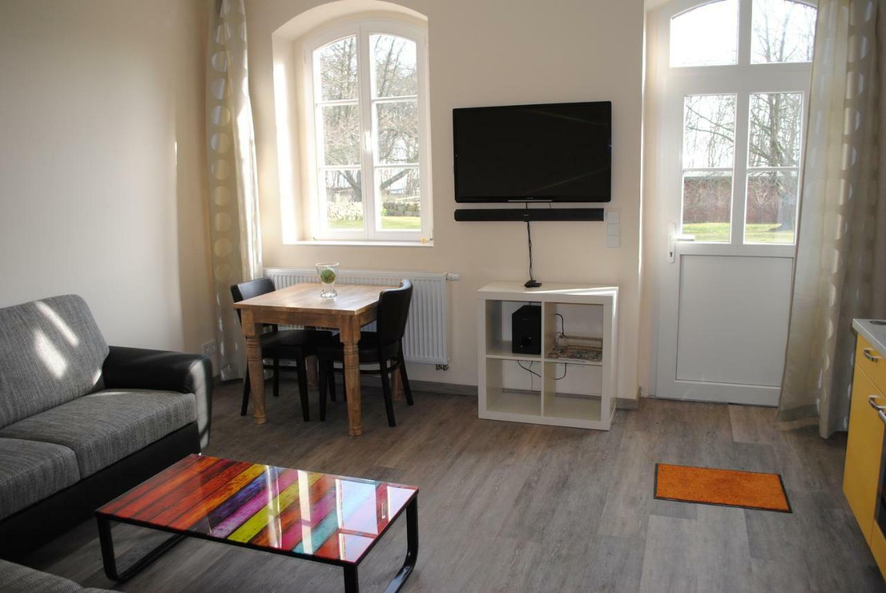 Arkona 3 Apartment Putgarten Bagian luar foto