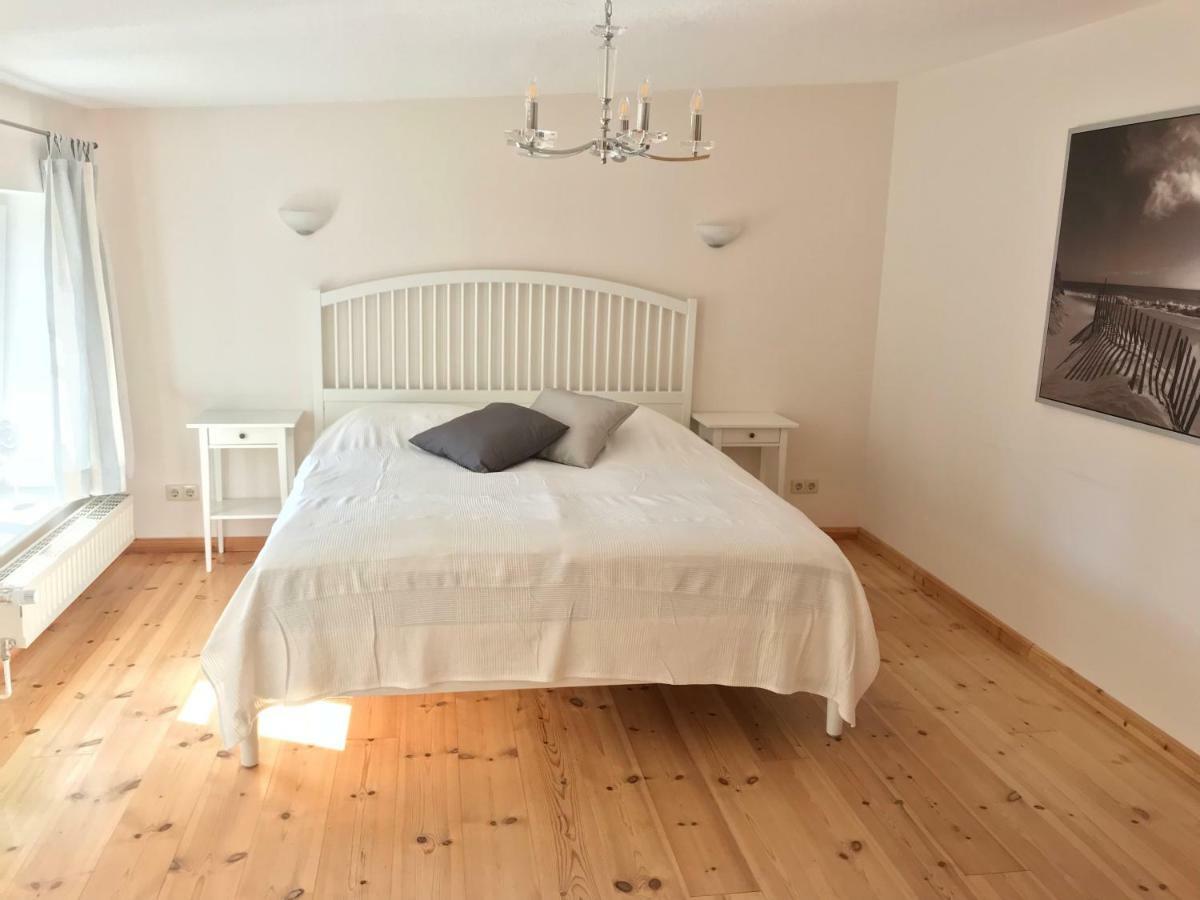 Arkona 3 Apartment Putgarten Bagian luar foto