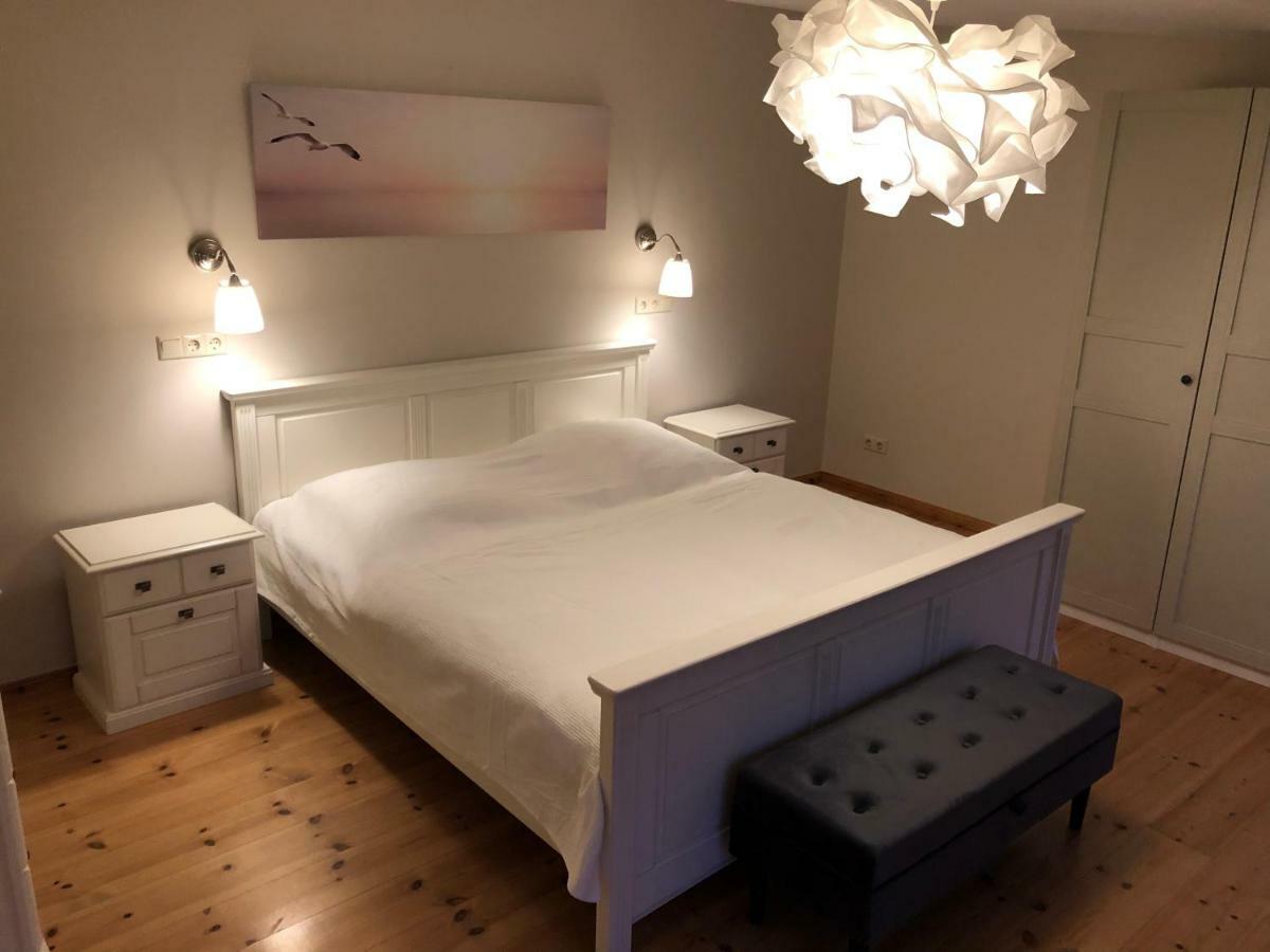Arkona 3 Apartment Putgarten Bagian luar foto