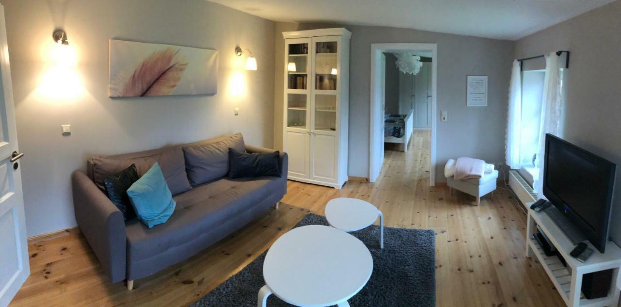Arkona 3 Apartment Putgarten Bagian luar foto