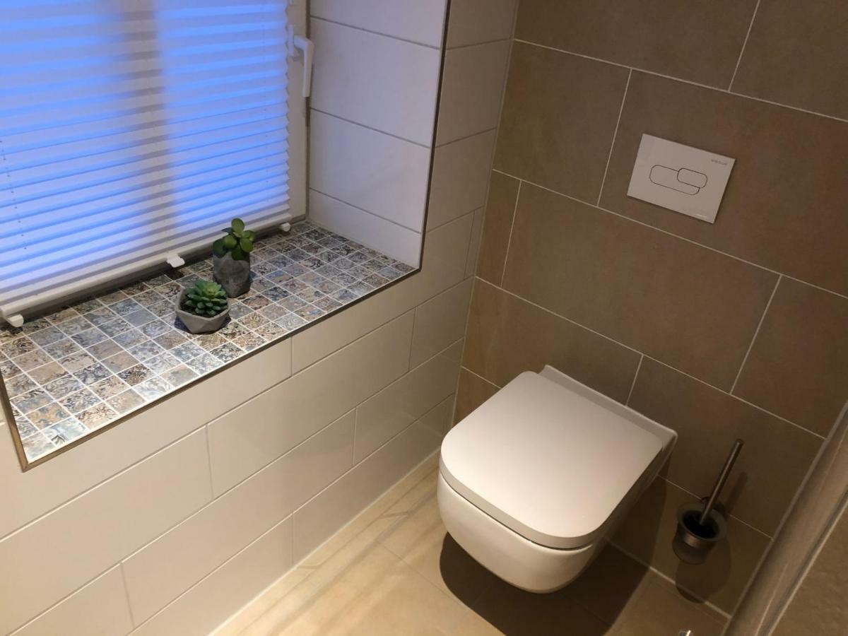 Arkona 3 Apartment Putgarten Bagian luar foto