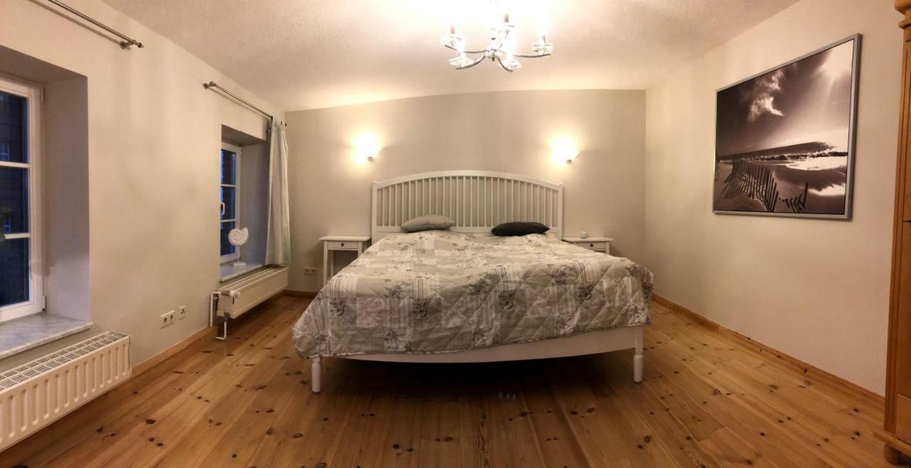 Arkona 3 Apartment Putgarten Bagian luar foto