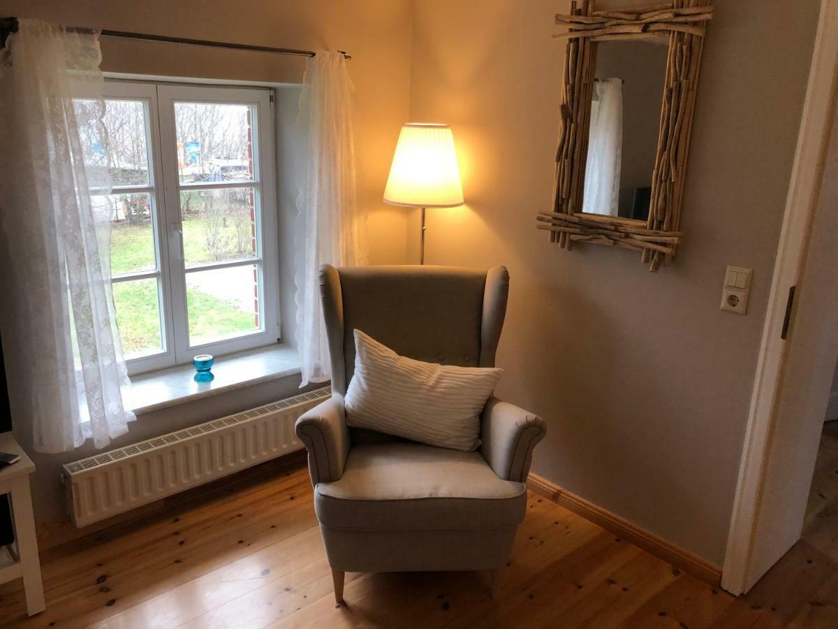 Arkona 3 Apartment Putgarten Bagian luar foto