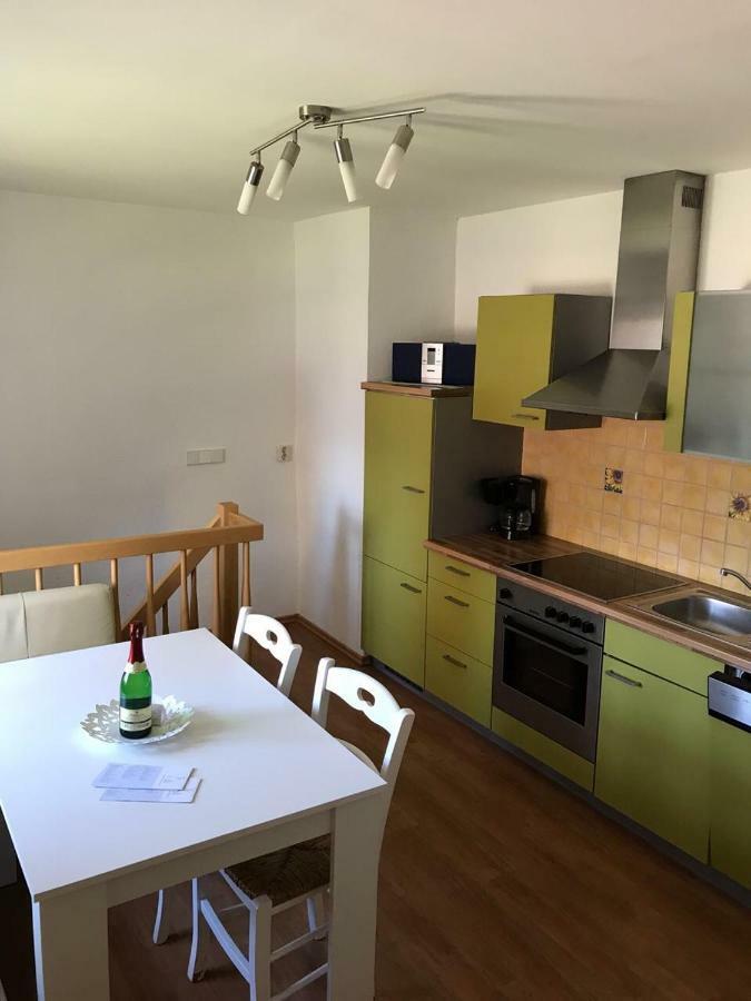 Arkona 3 Apartment Putgarten Bagian luar foto