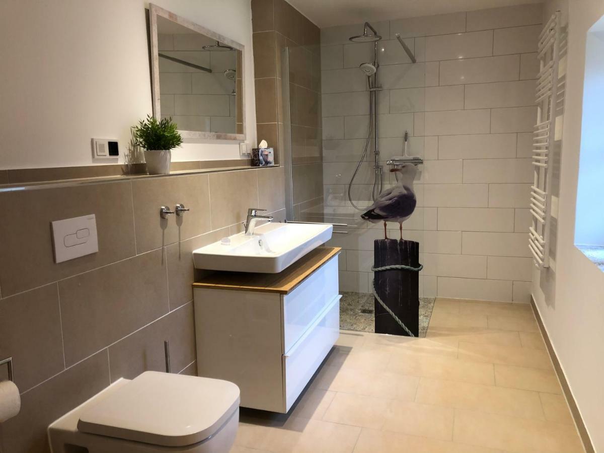 Arkona 3 Apartment Putgarten Bagian luar foto